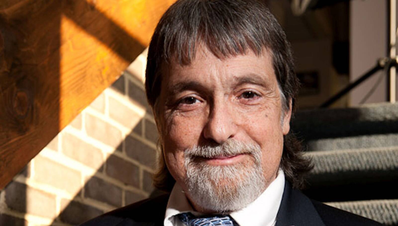 Richard Lustig
