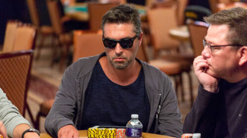 WSOP 2023: Cito unico azzurro in corsa nel Mystery, Benso primo ITM italiano