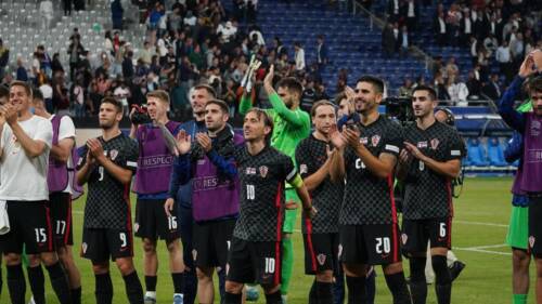 Scommesse Nations League: goal protagonisti in combo tra Croazia e Spagna, quota a 2.28, pronostico e quote