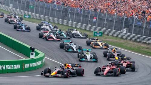 Formula Uno, Gran Premio d'Austria 2023: quote, pronostico, favoriti, orari tv