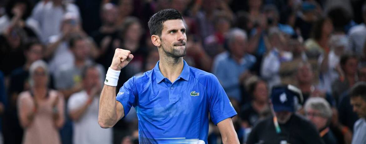 Novak,Djokovic
