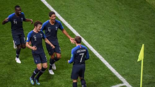 Scommesse qualificazioni Europei: Francia favorita, ma Multigoal da non perdere con quota a 2.07, pronostico e quote