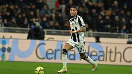Scommesse Serie A: Multigoal 2-3 per Udinese – Juventus con quota a 2.05, pronostico e quote