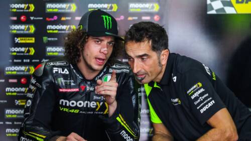 MotoGP Assen: quote, pronostici, favoriti del GP d'Olanda