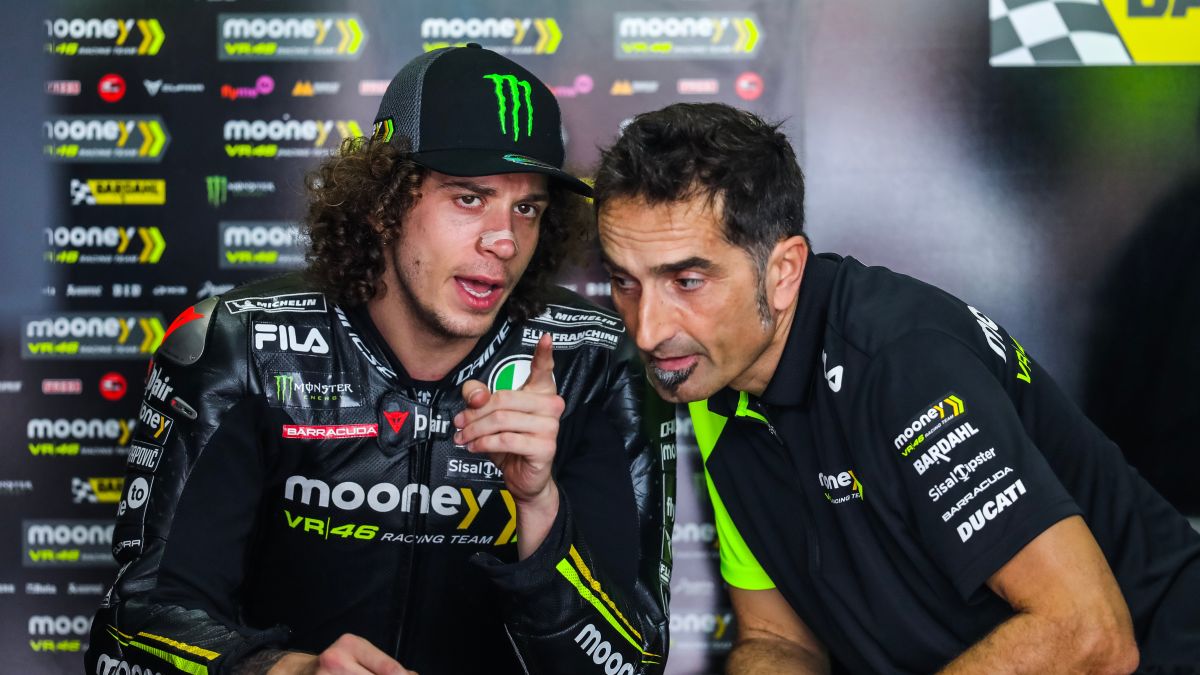 Scommesse MotoGP