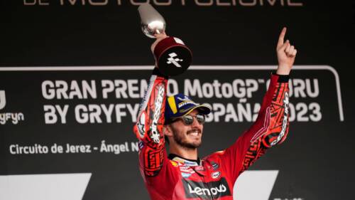 MotoGP, si va al Mugello! Quote, pronostico, favoriti della gara toscana