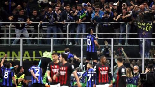 Scommesse Champions League, Manchester City - Inter: scendono le quote sui nerazzurri!