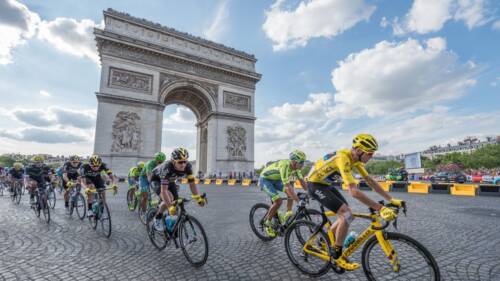 Tutto sul Tour de France 2023: tappe, favoriti, pronostici, scommesse. Sarà duello Vingegaard-Pogacar?