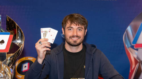Simone Andrian vince il WPT Prime Sanremo, Modena punta la Notte degli Assi