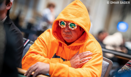 WSOP MAIN EVENT DAY 2D: Lamanna scatenato tra i top, Rocci tiene. 10.043 entries!