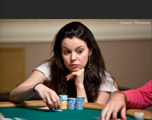 WSOP 2023: Alice e Carlotta sorelle d'Italia, ITM al Ladies