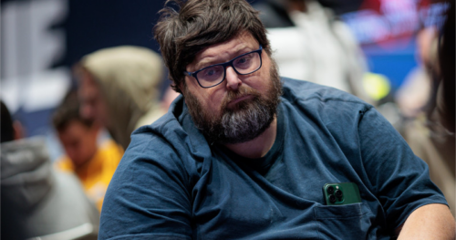 Main Event WSOP Day 1D: Mosca e Minasi al Day 2. Adinolfi c'è! Battuti tutti i record