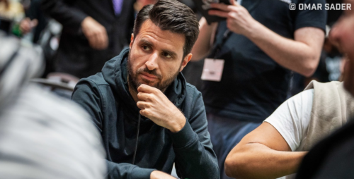 WSOP Main Event Day 6: Lamanna show, resistono i tre azzurri a 49 left