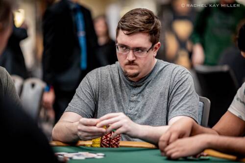 Shaun Deeb non va: il POY delle WSOP 2023 è Ian Matakis!