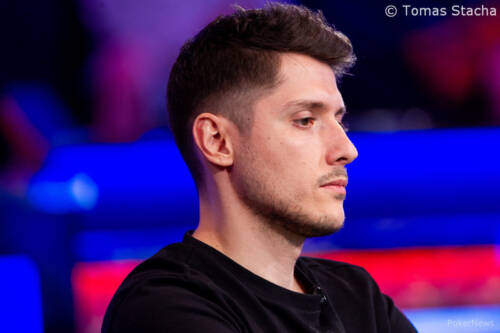 WSOP 2023: Bognanni e Penev da urlo, Dipersio omahista doc