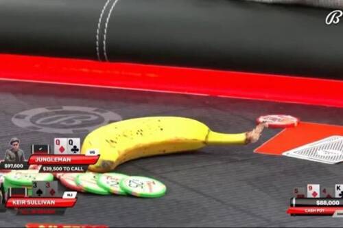 Dan Cates all in al river snappato da 7-2: il video dell'esultanza di Sullivan