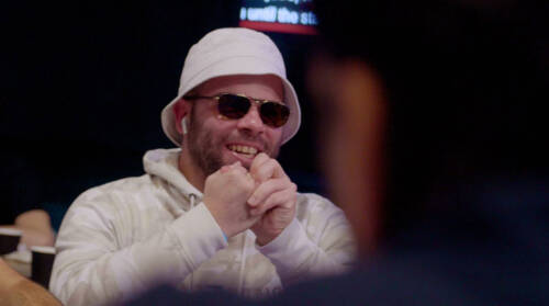 Fabio "backdoorAK" Peluso è un cannibale: shotta anche l'UltraDeep
