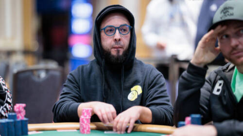 WSOP 2023: donne fatali per Micucci, azzurri KO anche nel Mini Main