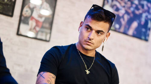 FPS: Gaspare Sposato sfiora il colpaccio HR e si tuffa subito nel Main Event