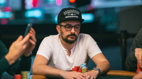 WSOP 2023: Maggisano cerca il braccialetto nel PLO Bounty