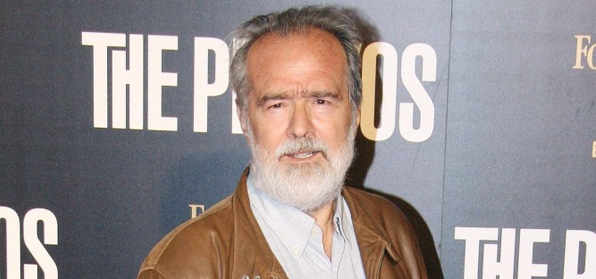 Gonzalo Garcia Pelayo