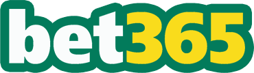 Logo Bet365 (scommesse)