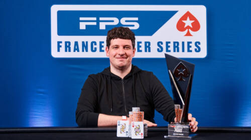 FPS Main Event: Lorenzo Arduini trionfa senza HU dopo un final table folle!