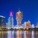 Boom del gioco d'azzardo a Macao: le entrate dei casinò hanno generato $12 miliardi di tasse nel 2025