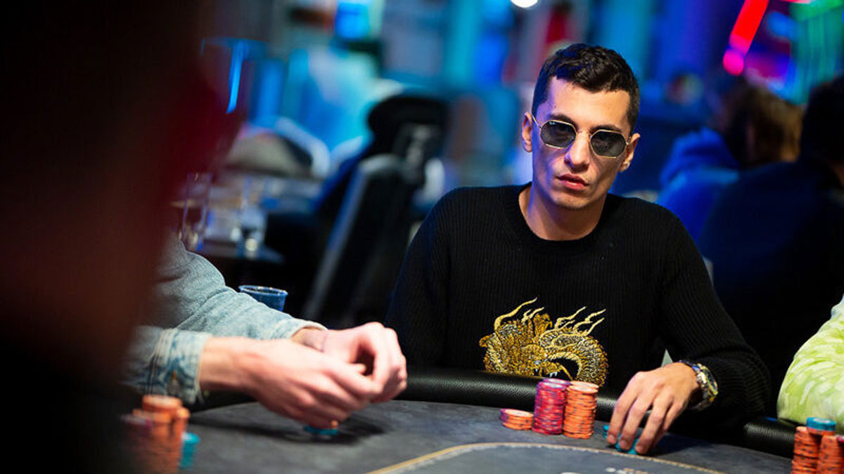 Matteo Calzoni