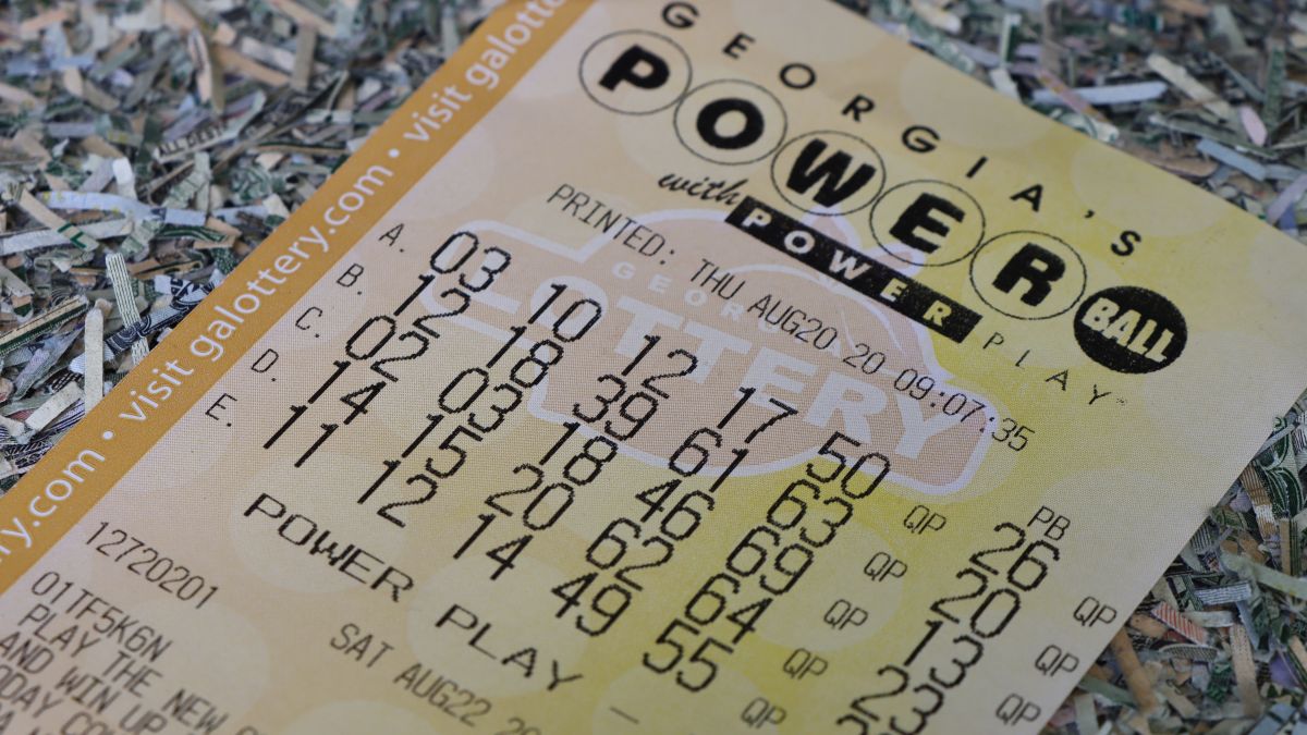 Powerball