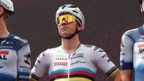 Ciclismo: Mondiali su strada 2023. Scommesse, quote, pronostici, i favoriti per l'appuntamento iridato di Glasgow