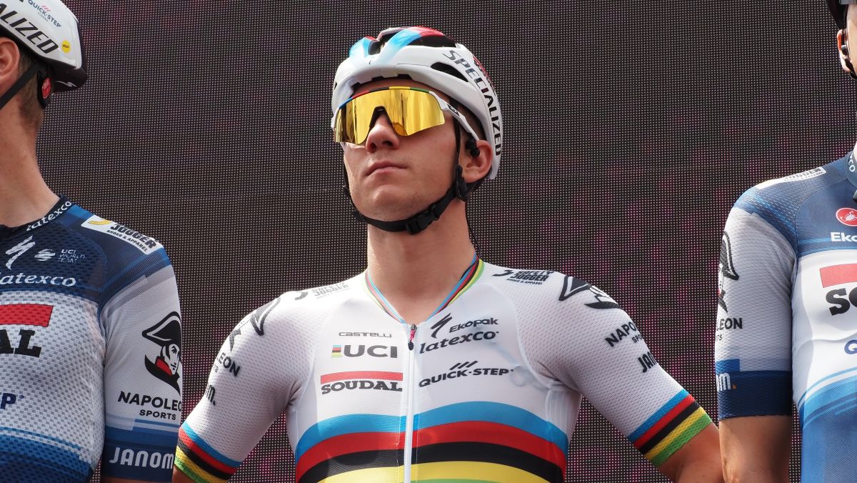 Scommesse Ciclismo