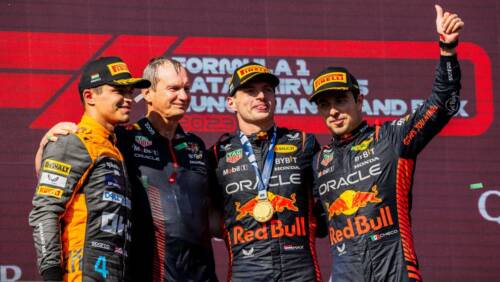 Formula Uno, è la volta di Spa. Gara solo per il secondo posto dietro Max? Quote, scommesse, pronostici
