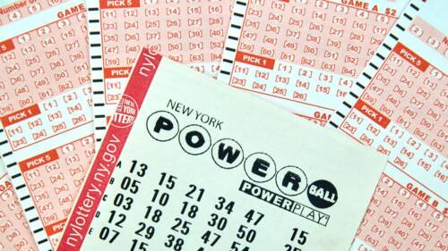 Powerball USA: vinto un miliardo in California!
