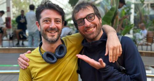 EPT Barcellona - "Come giochi? Me la cavo..." Gli ex 'prof' Dato e Di Cesare tra i protagonisti!