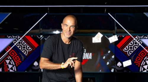 EPT Barcellona: Stefano Puccilli super a PLO, vince la quinta picca!