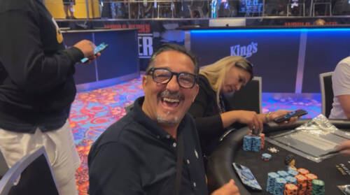 Italian Poker Sport: a Rozvadov azzurri sempre più protagonisti