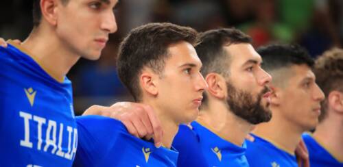 Scommesse Campionati del mondo di Basket: quote e pronostici Antepost