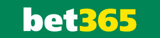 Logo Bet365 Scommesse
