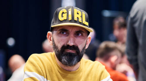 EPT Barcellona: 2nd chance per 9 italiani, Benso punta il PLO H/L