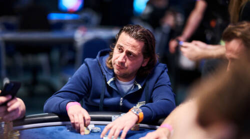 EPT Barcellona: picca per Nik Grieco, 21 italiani nel Mystery Bounty