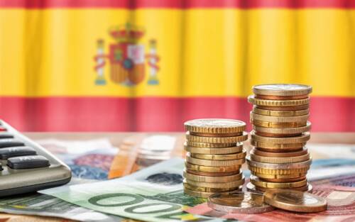 In Spagna il poker diventa uno sport professionistico: tasse al 19% sulle vincite anche per gli stranieri, ma c'è il divieto di doppia imposizione!