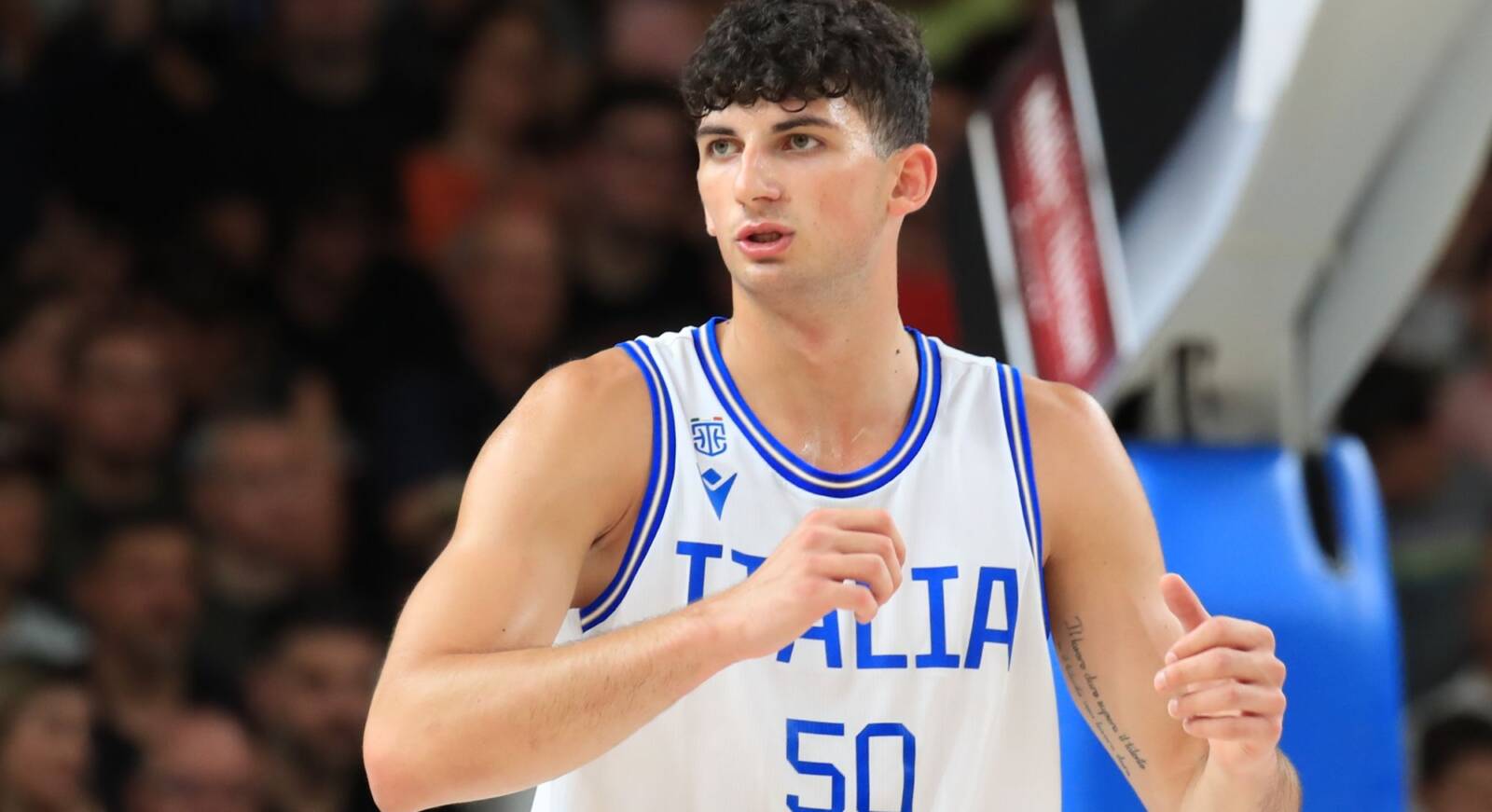 Procida Italia Basket Mondiali