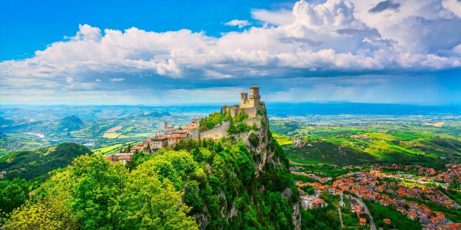 san marino