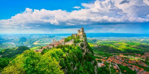Nascono i nuovi tornei live by Poker Skill Events: "l’abilità al centro", si parte a San Marino