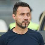 Premier, ma davvero il Tottenham di De Zerbi rischia di retrocedere? Vediamo le quote e i calendari a confronto