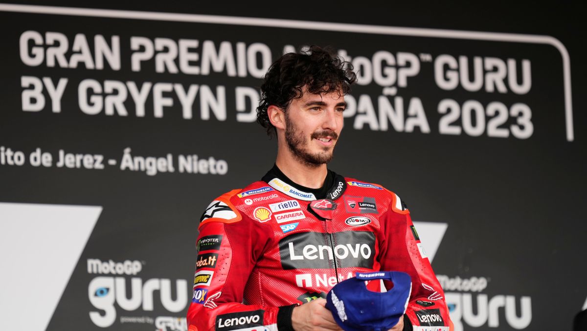 Scommesse MotoGP
