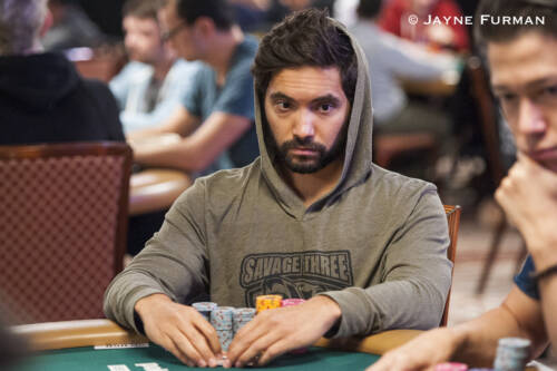Poker Live: Tim Adams fa il bis di Main Event nelle Triton Series, Dan Cates terzo