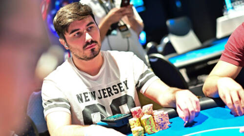 Pichierri e Yang finalisti al WPT Prime, 4 italiani al final day EPM