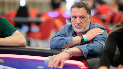 Big Wrap PLO con Di Persio al final day, Alfonso Simone per il bis a San Marino